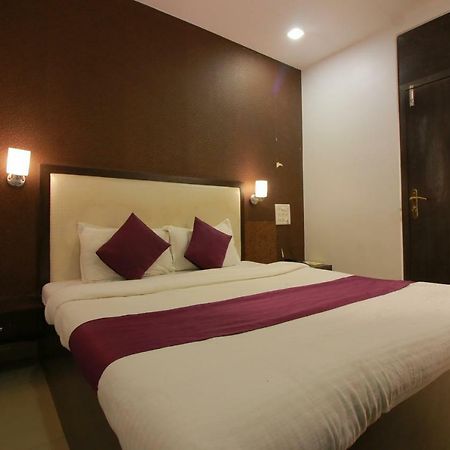 Hotel Modern Bombaj Zewnętrze zdjęcie