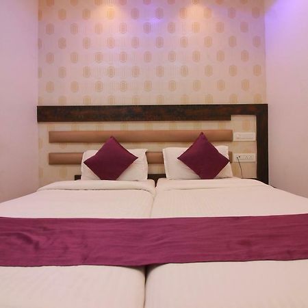 Hotel Modern Bombaj Zewnętrze zdjęcie